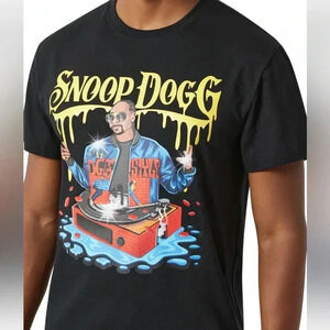 Dogg supply by snoop dogg short sleeve tee